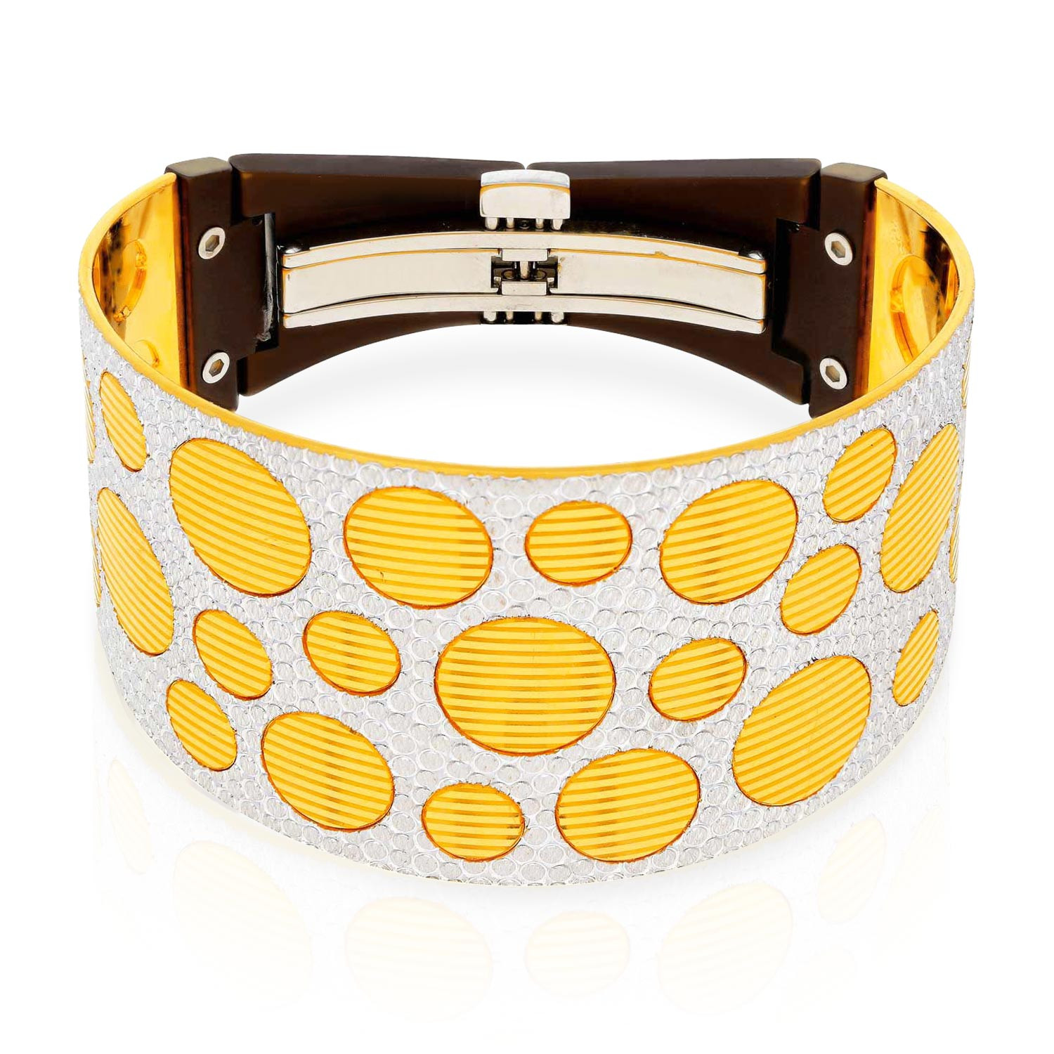 Malabar Gold Bangle EMBNMMAS005