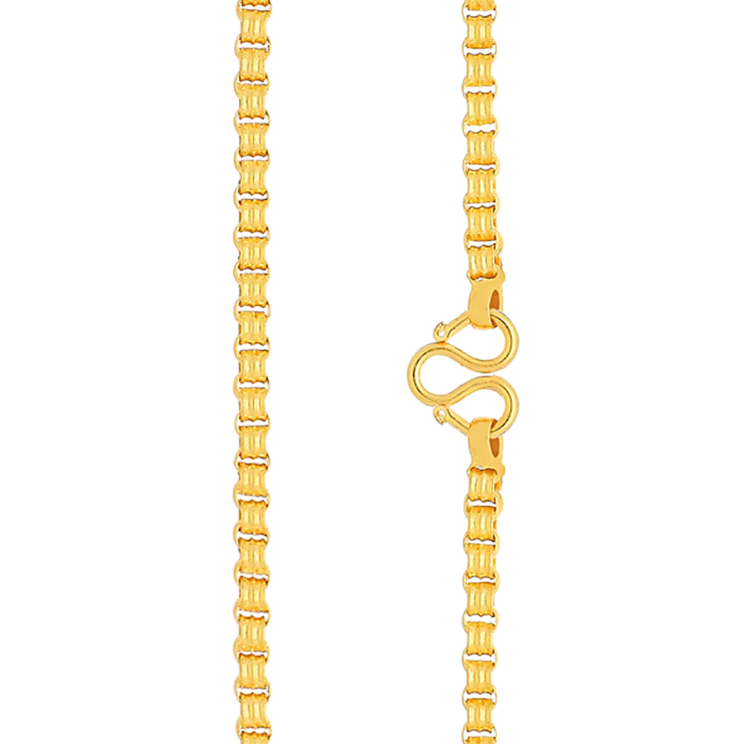 Malabar Gold Chain EMCHHMAI016