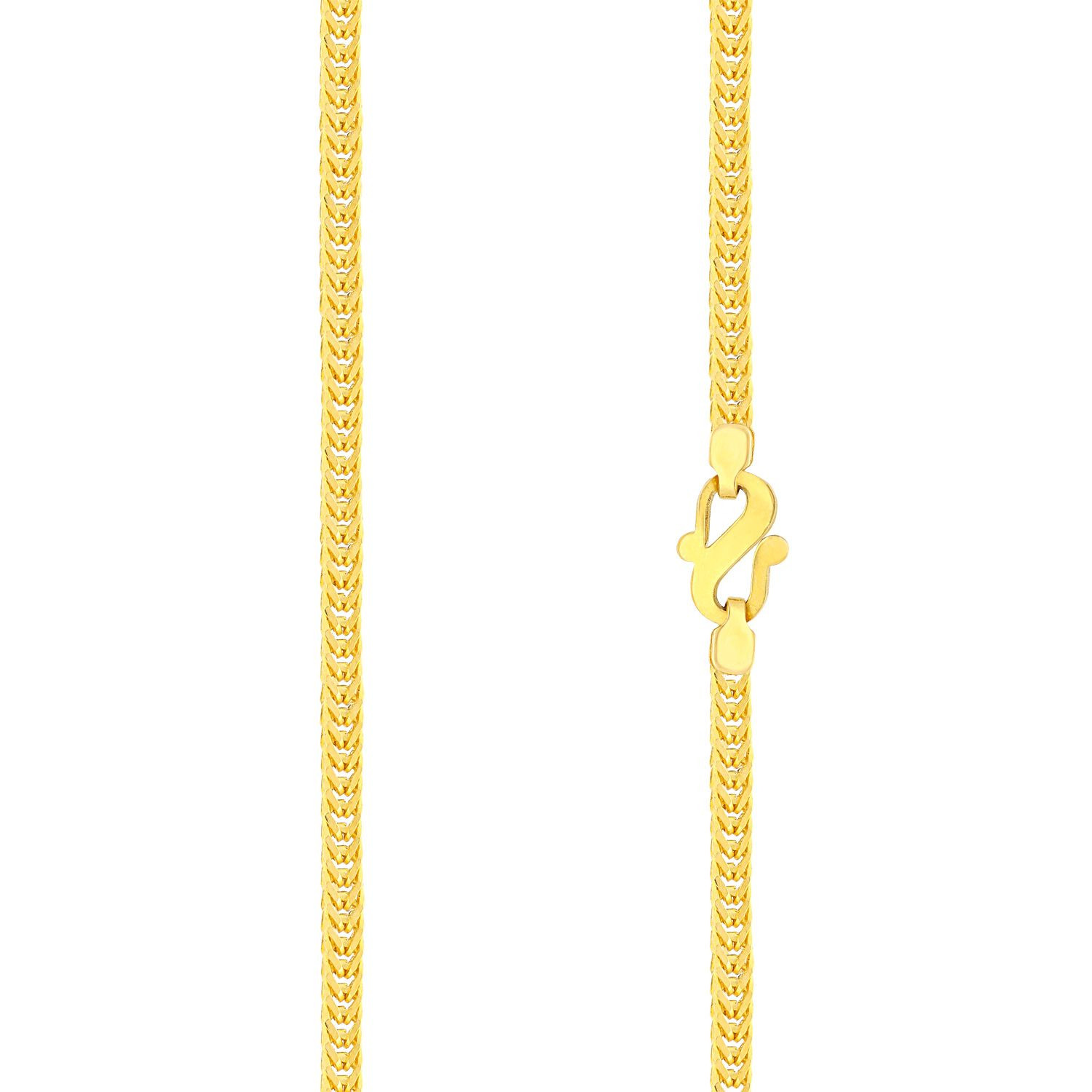 Malabar Gold Chain EMCHM210P021