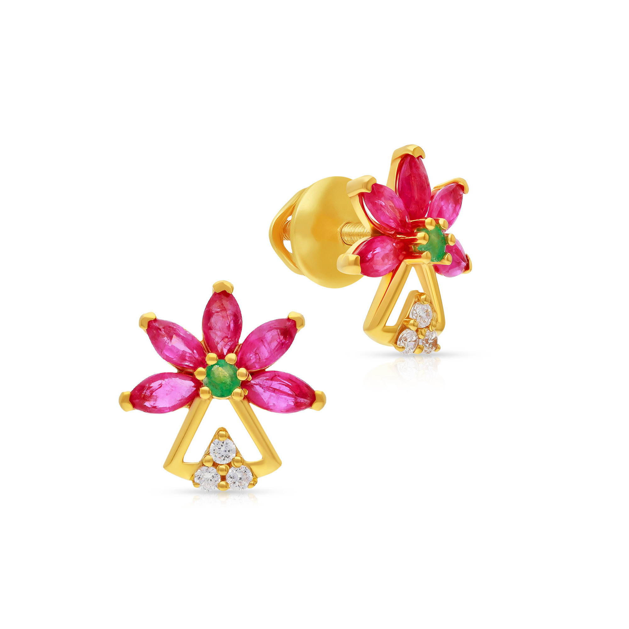 Precia Precious Earring ERDZL54080