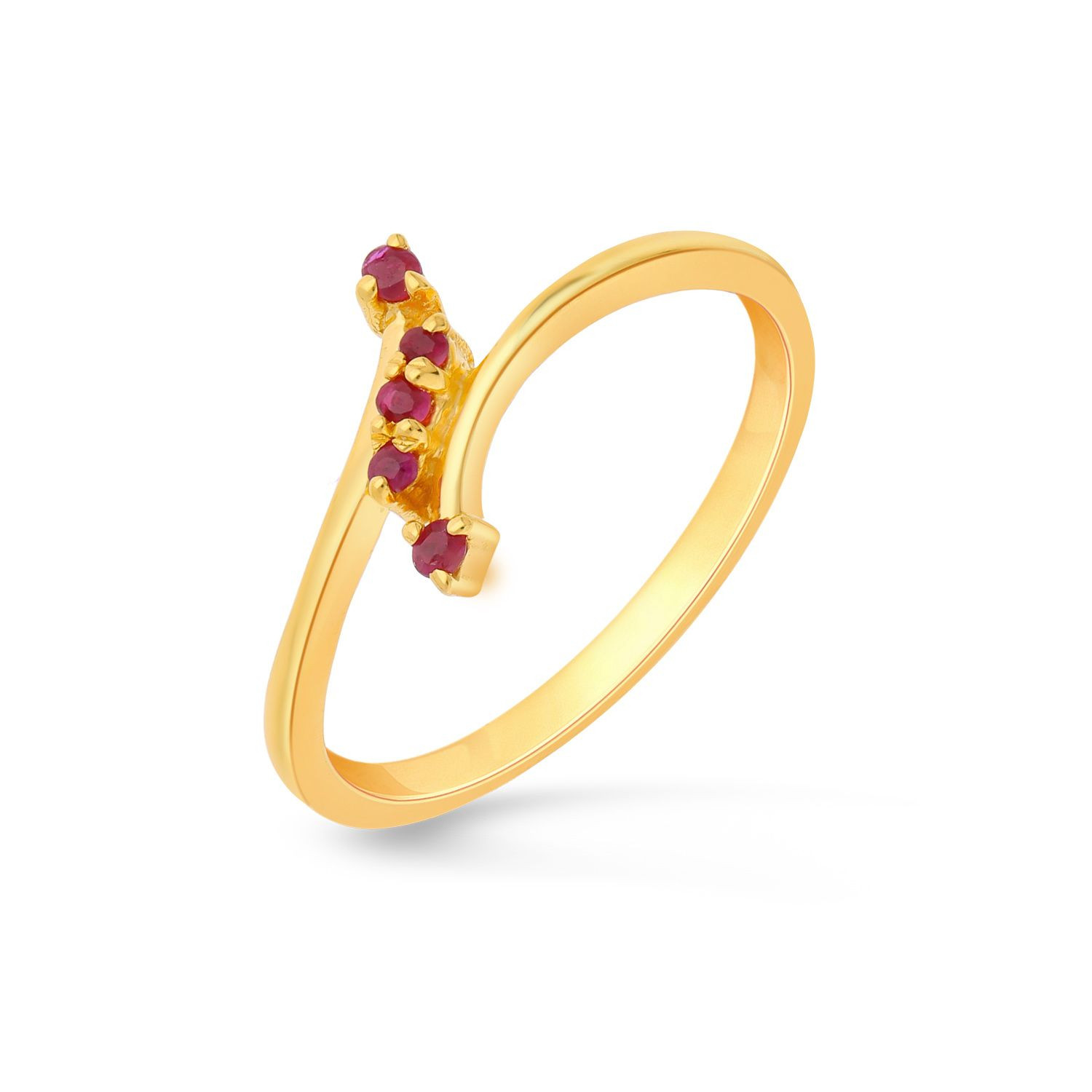 Precia Gemstone Ring FRDZL23327