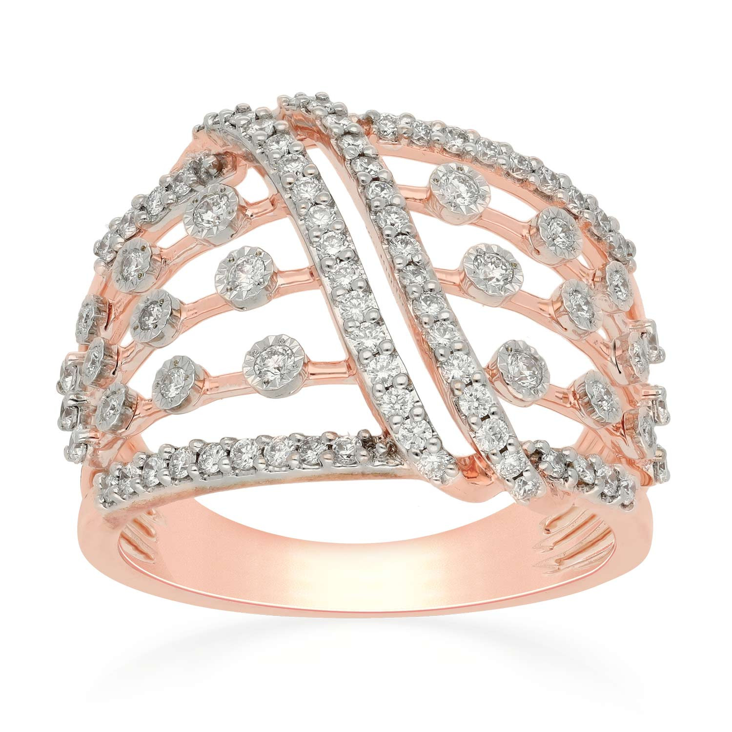 Mine Diamond Ring MELELG002RN1