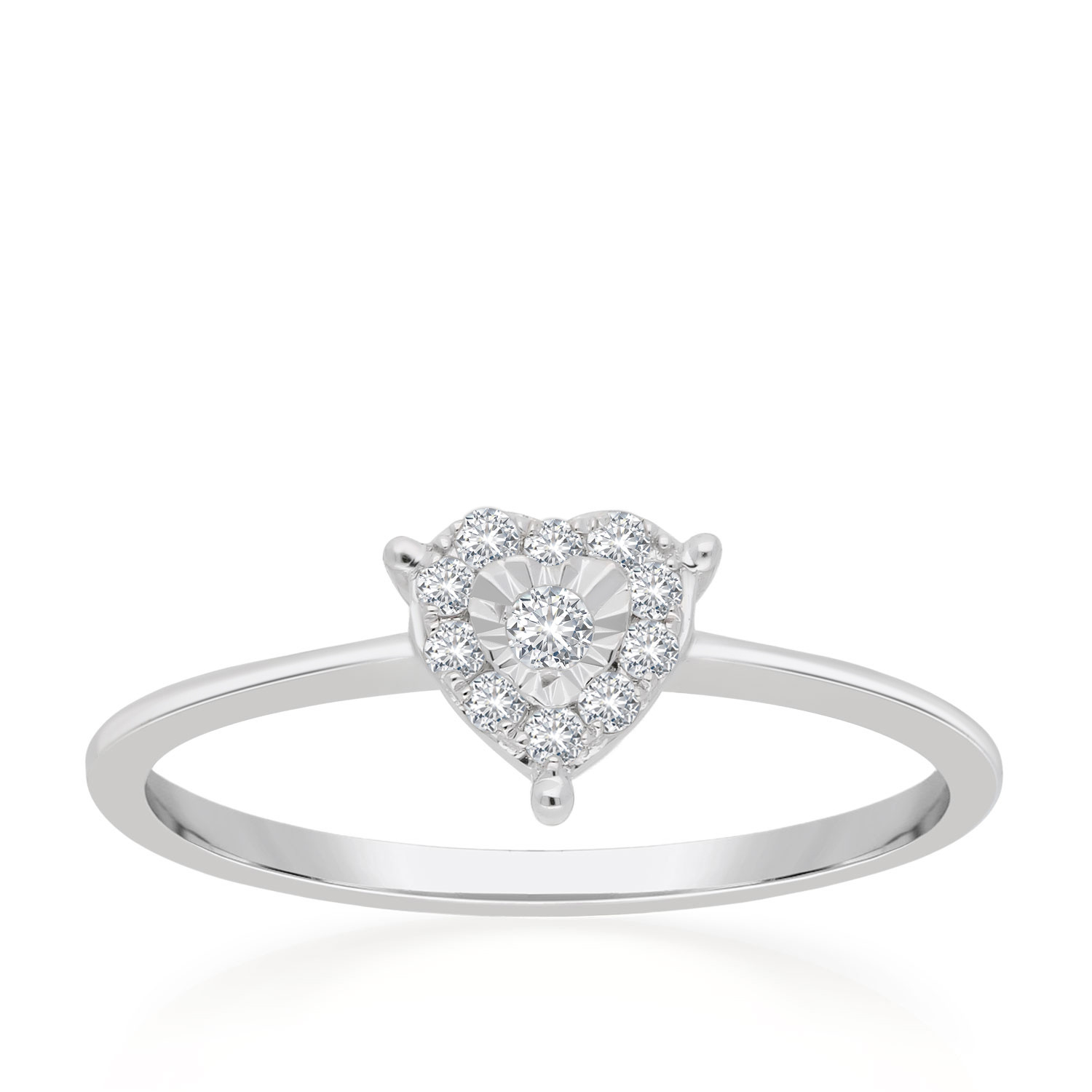 Mine Diamond Ring MGNARA035RN6