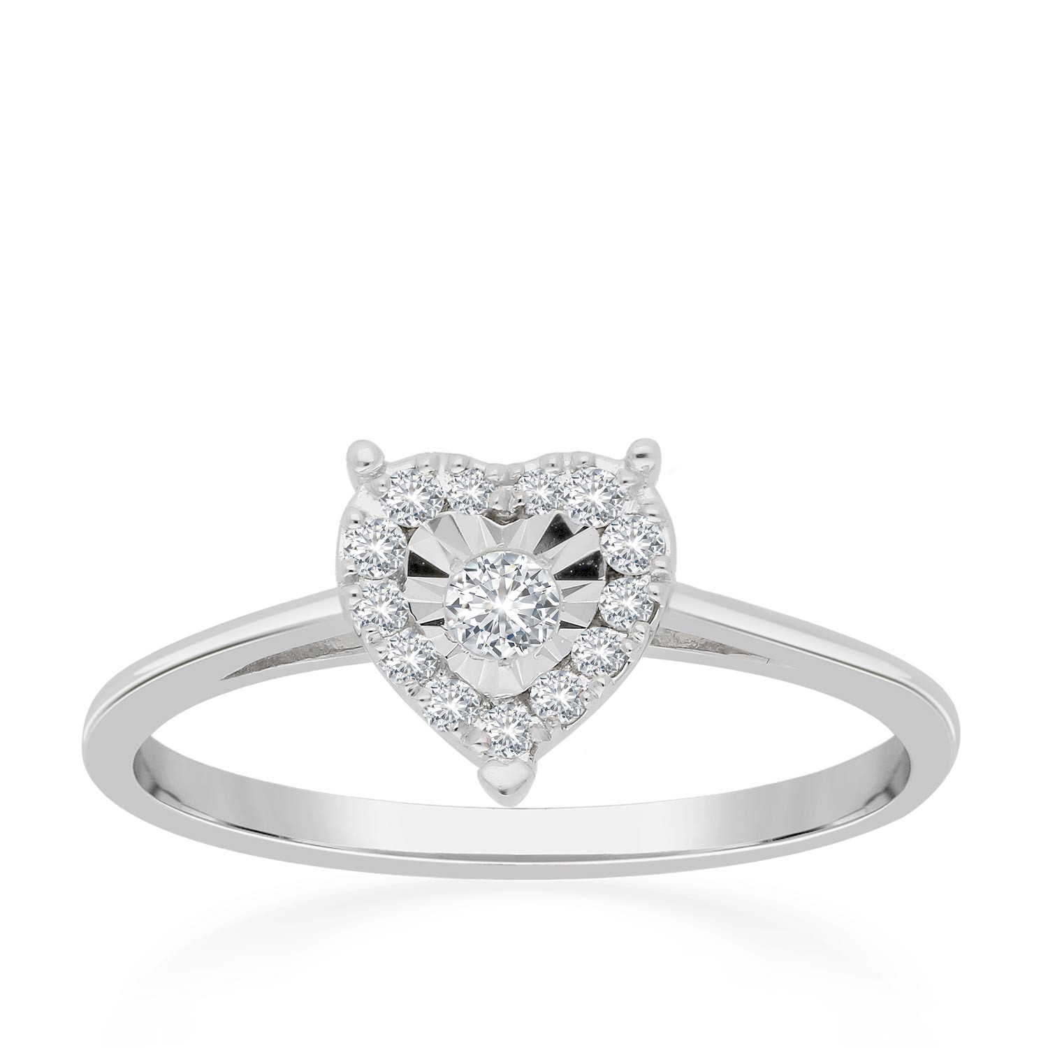 Mine Diamond Ring MGNARA042RN6