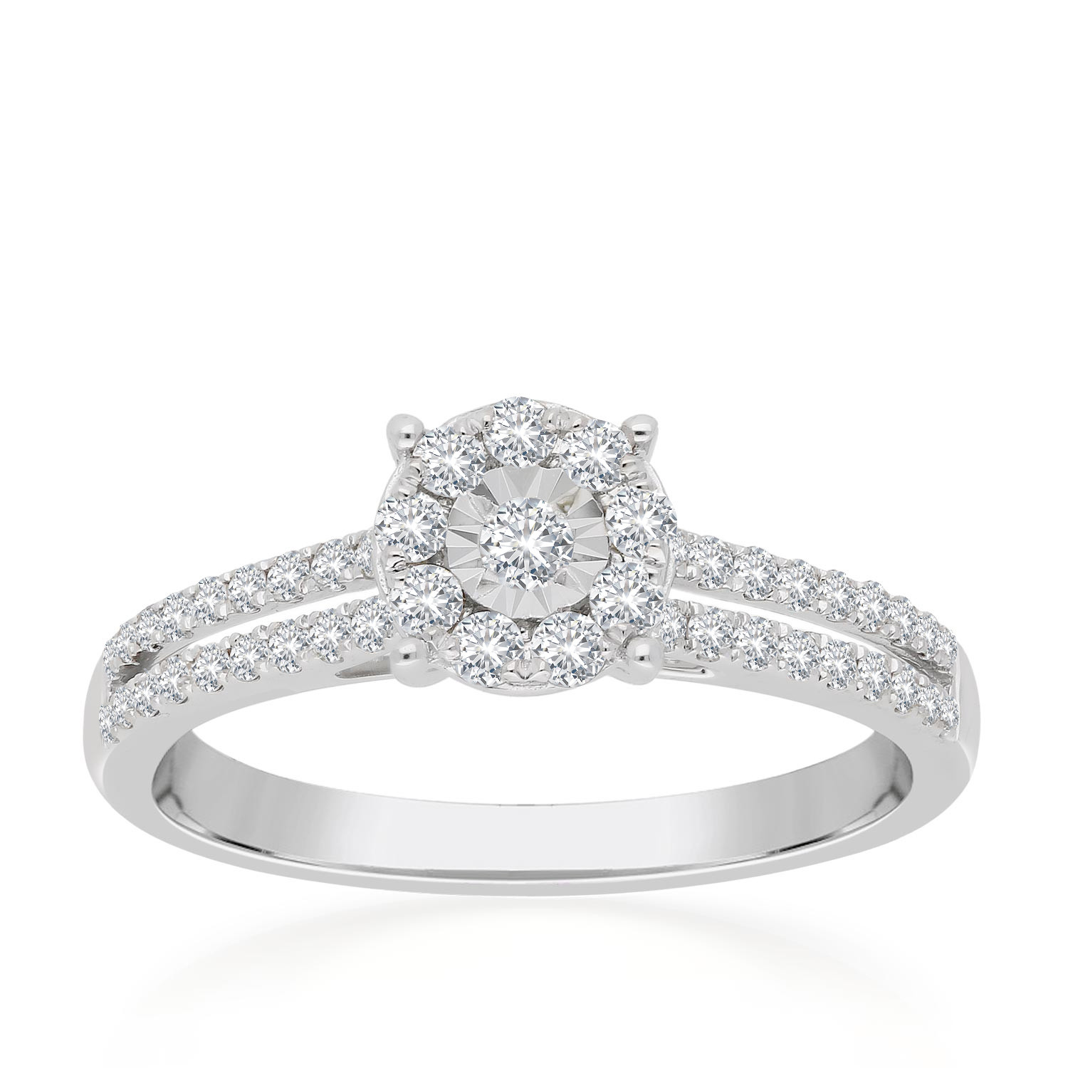 Mine Diamond Ring MGNARA580RN1