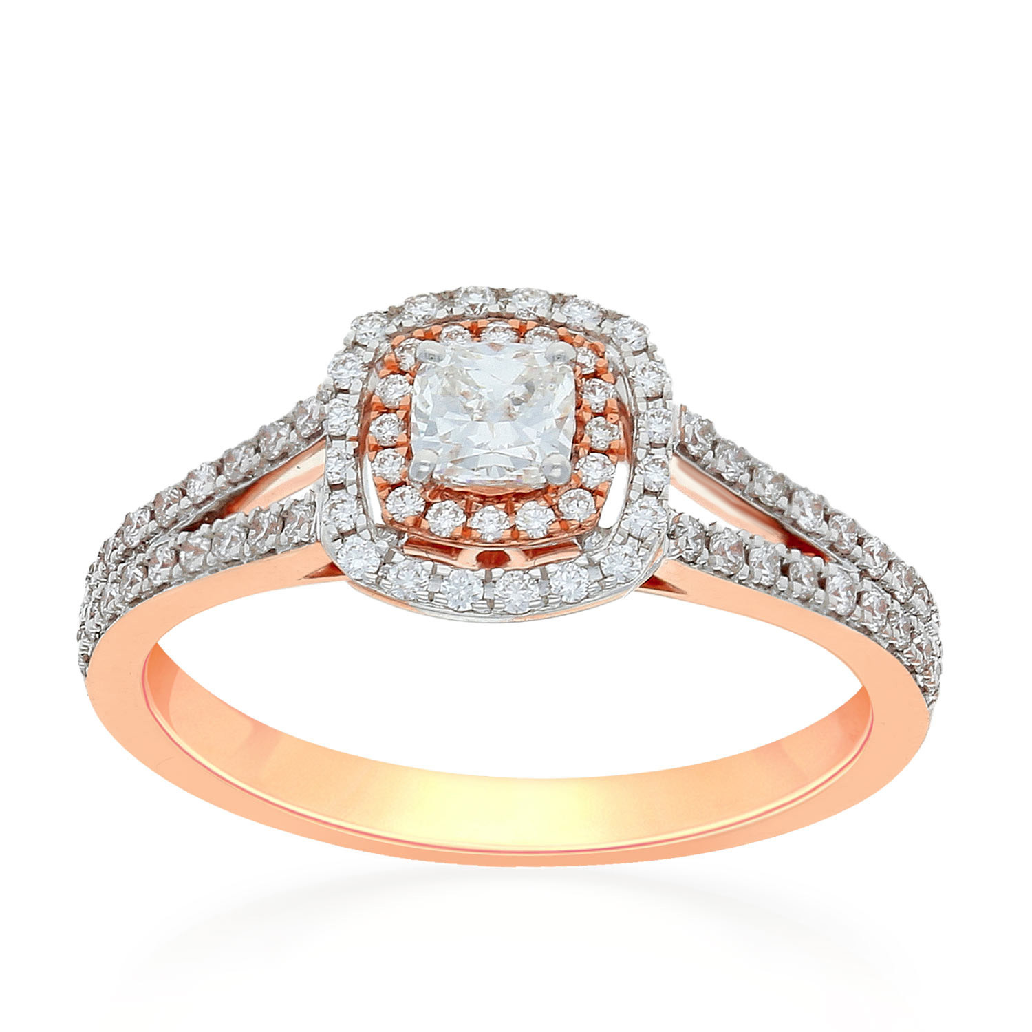 Mine Diamond Ring MGNCLT017RN6