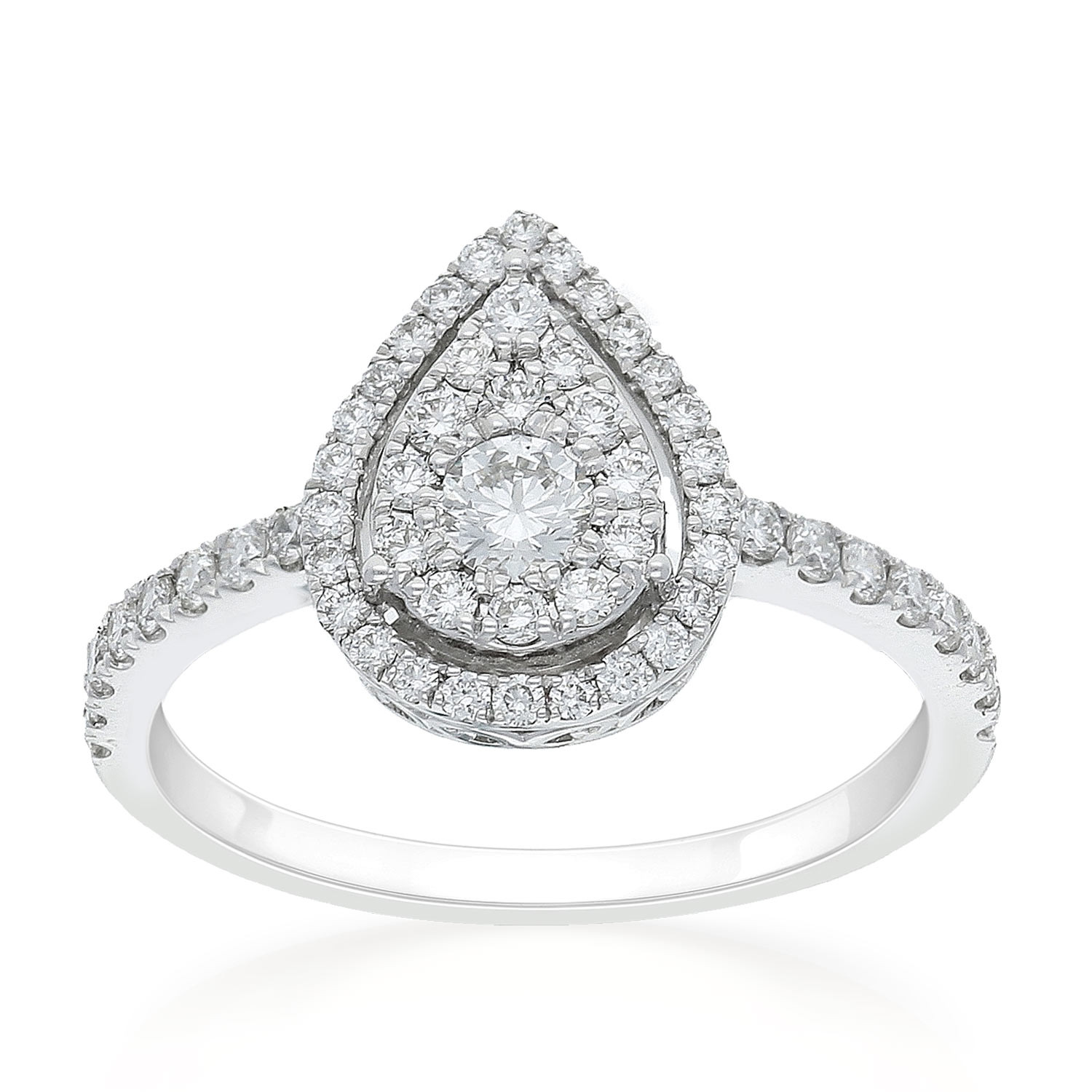 Mine Diamond Ring MGNCLT019RN6