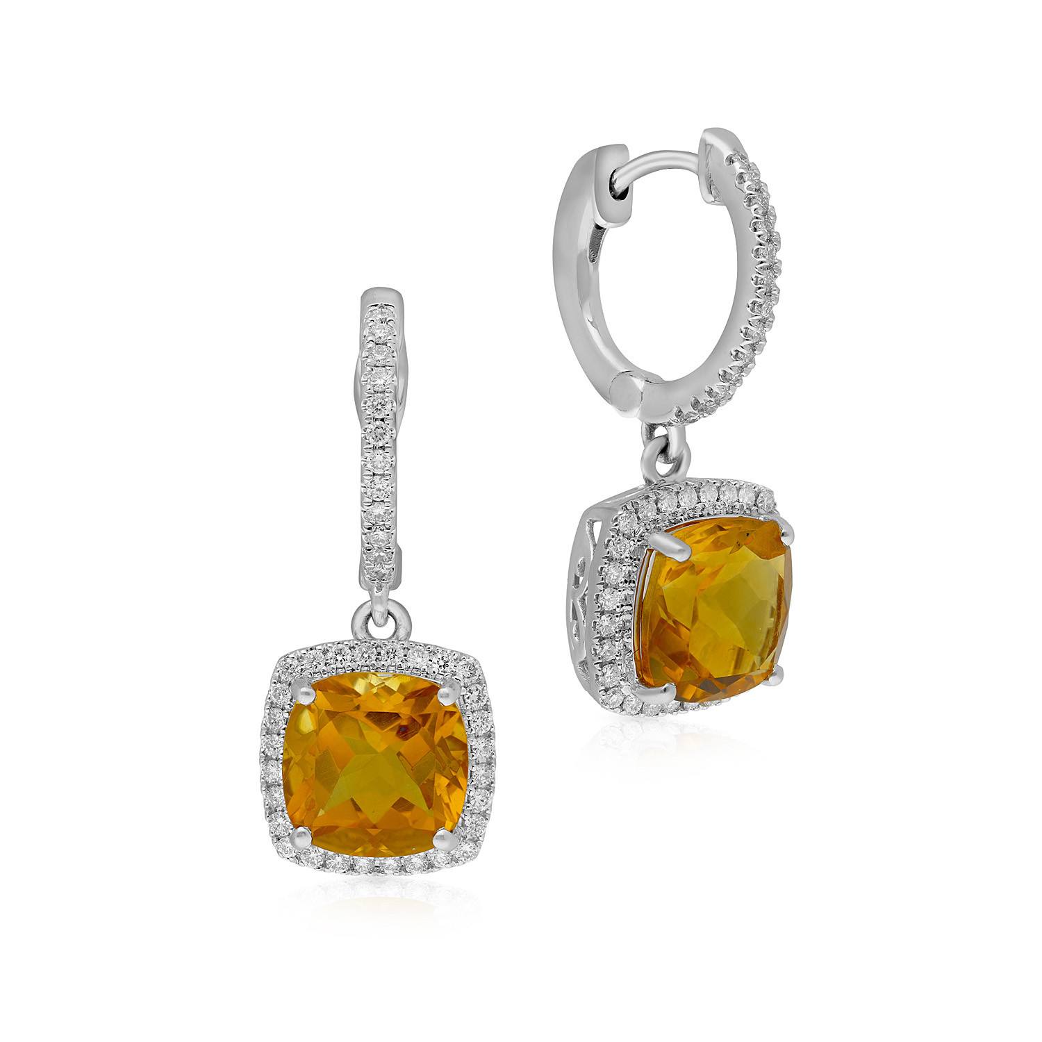 Mine Diamond Earring MLUSPR009ER6