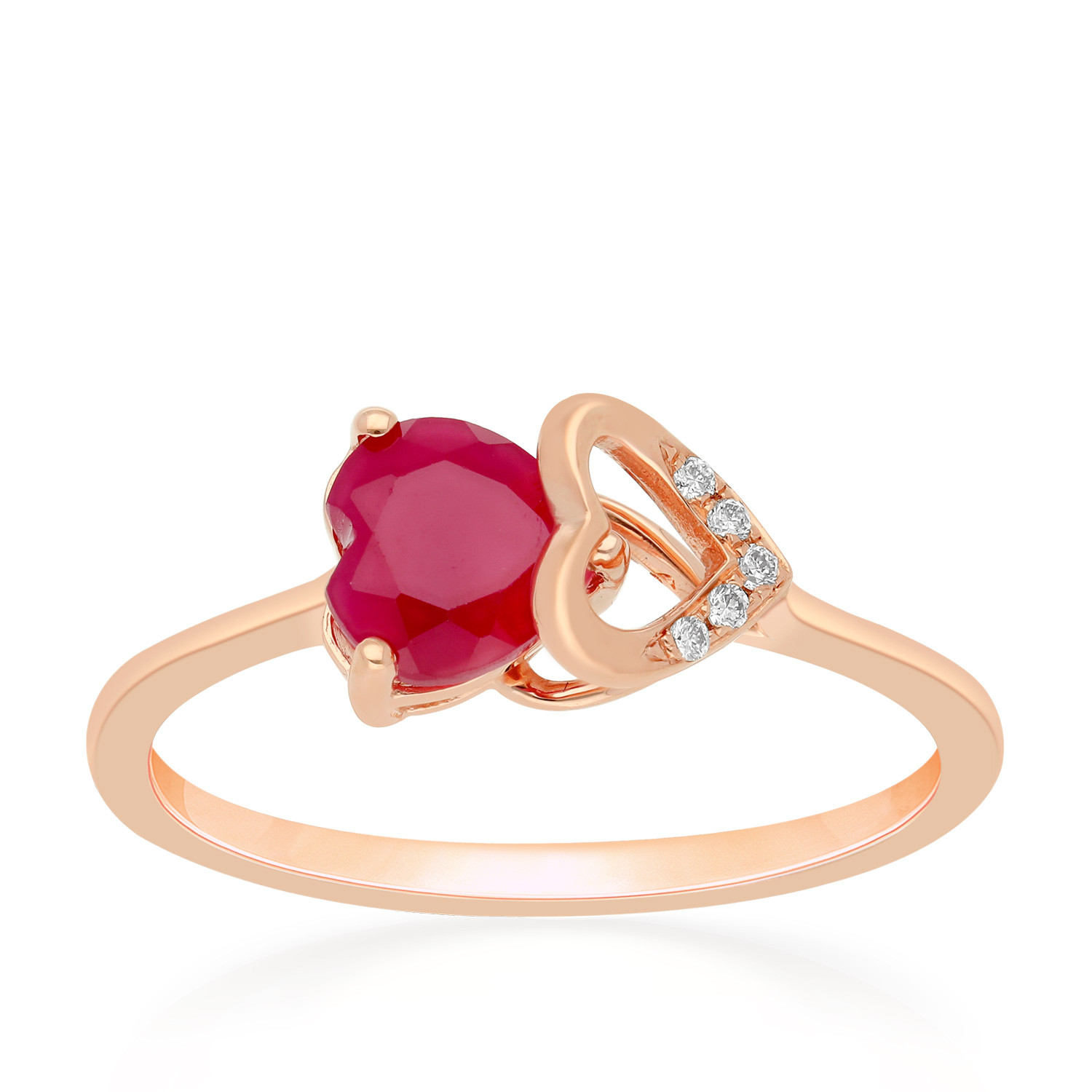 Mine Diamond Ring MN1VL21RN005