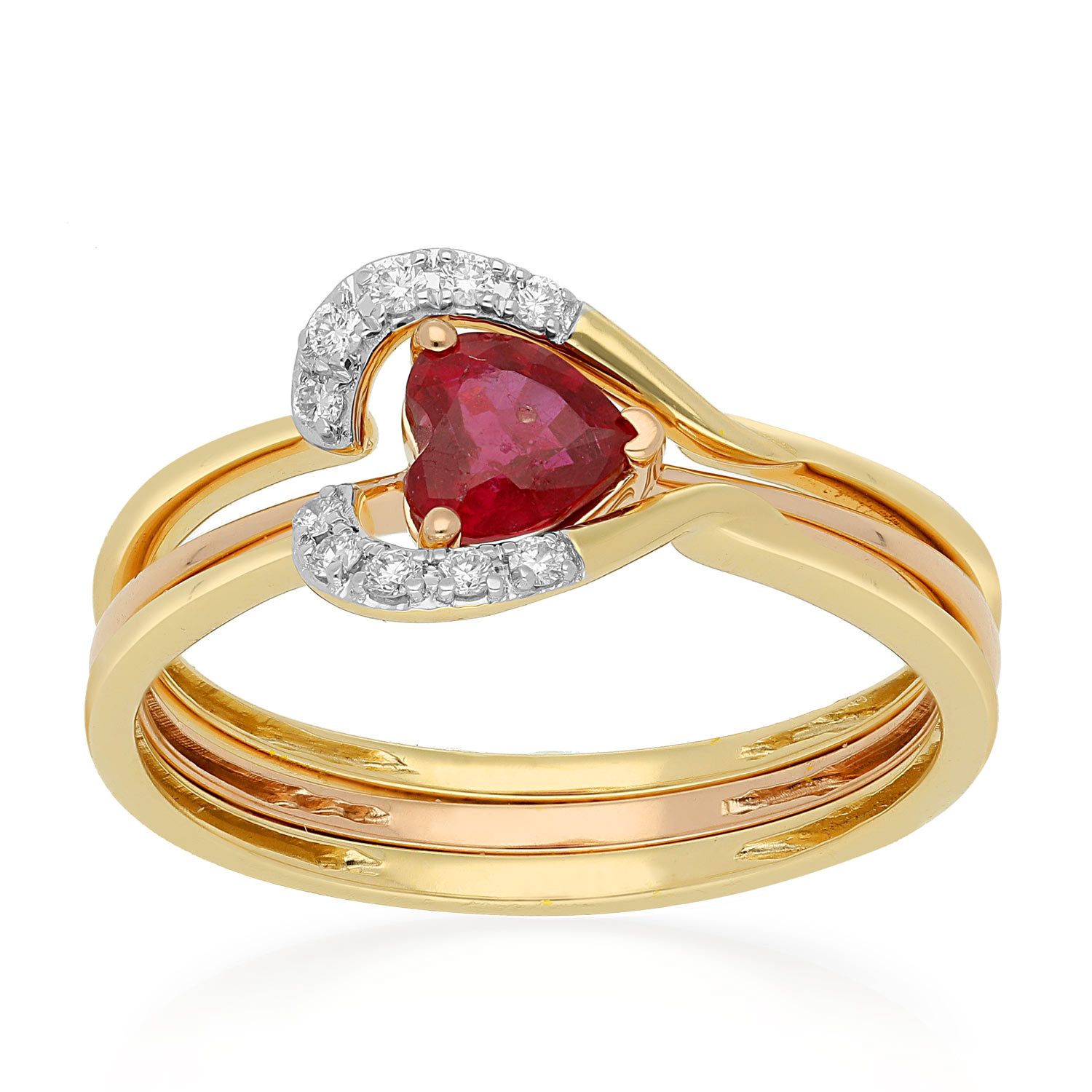 Mine Diamond Ring MN1VL21RN008