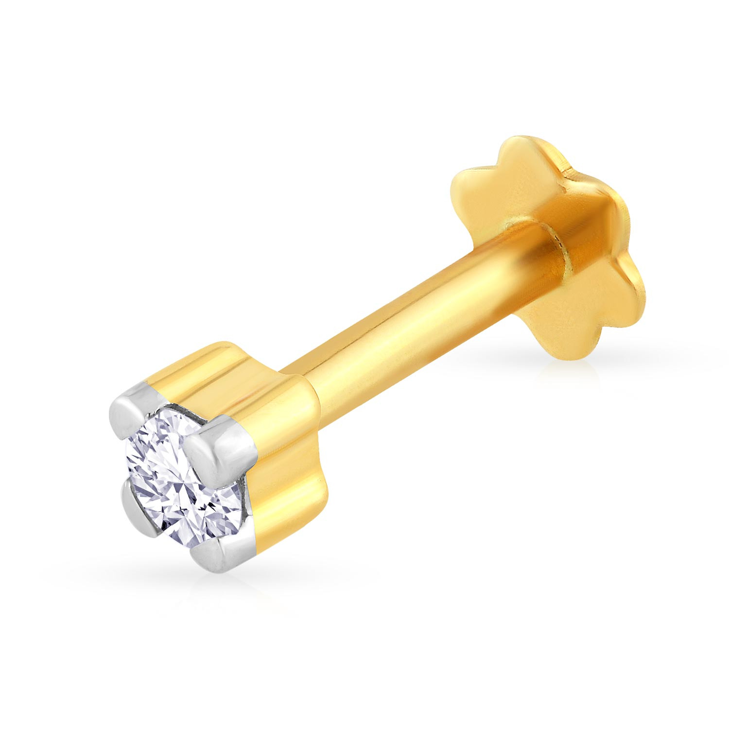 Mine Diamond Nosepin MNGNNP0316