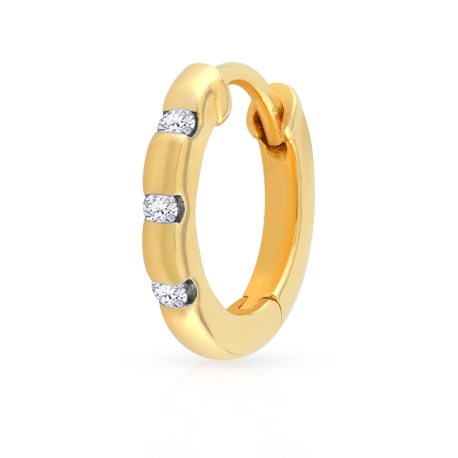 Mine Diamond Nosepin MNGNNP0336