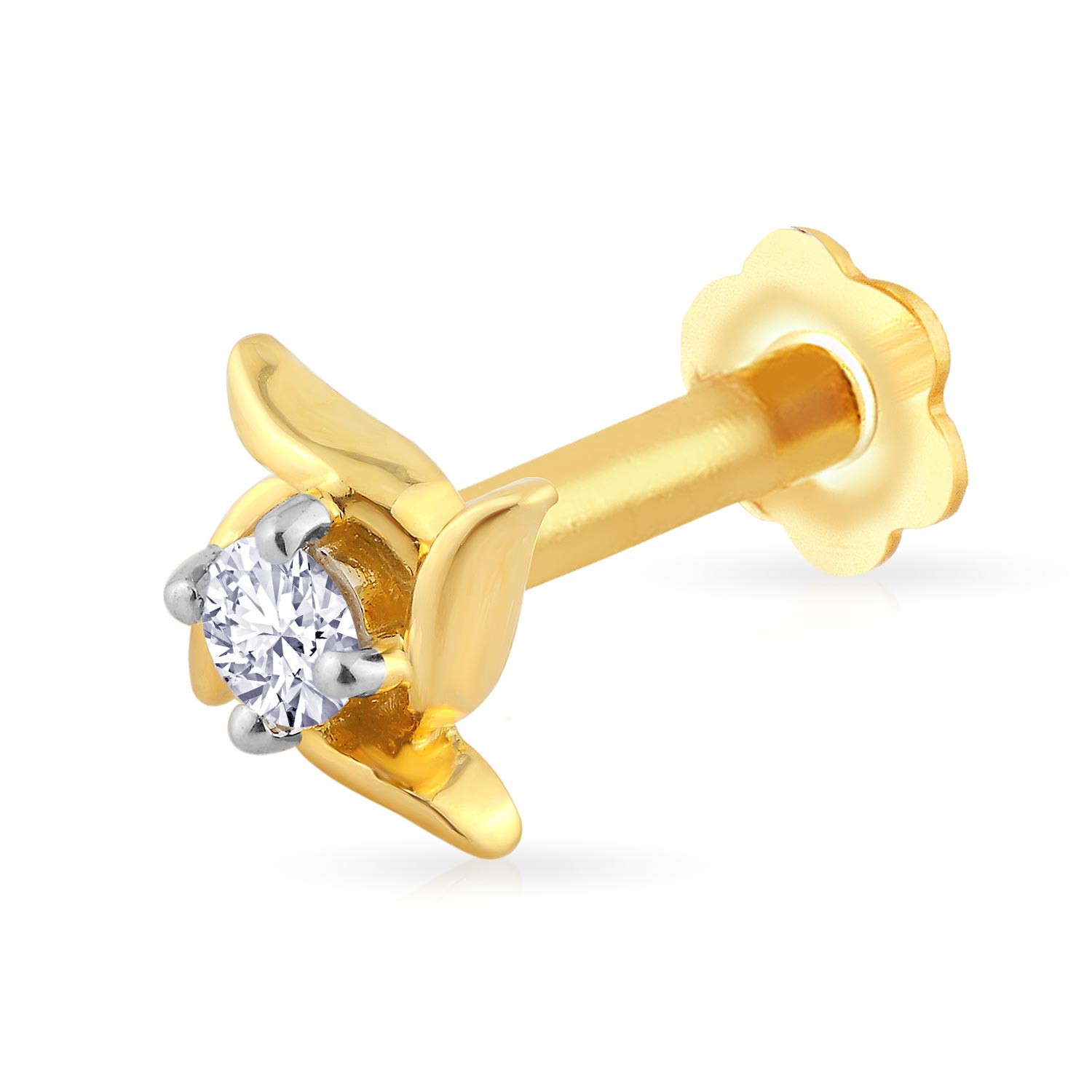 Mine Diamond Nosepin MNGNNP0342