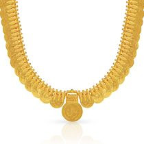 Kerala Christian Malabar Gold Kasumala NTRDBIN02490