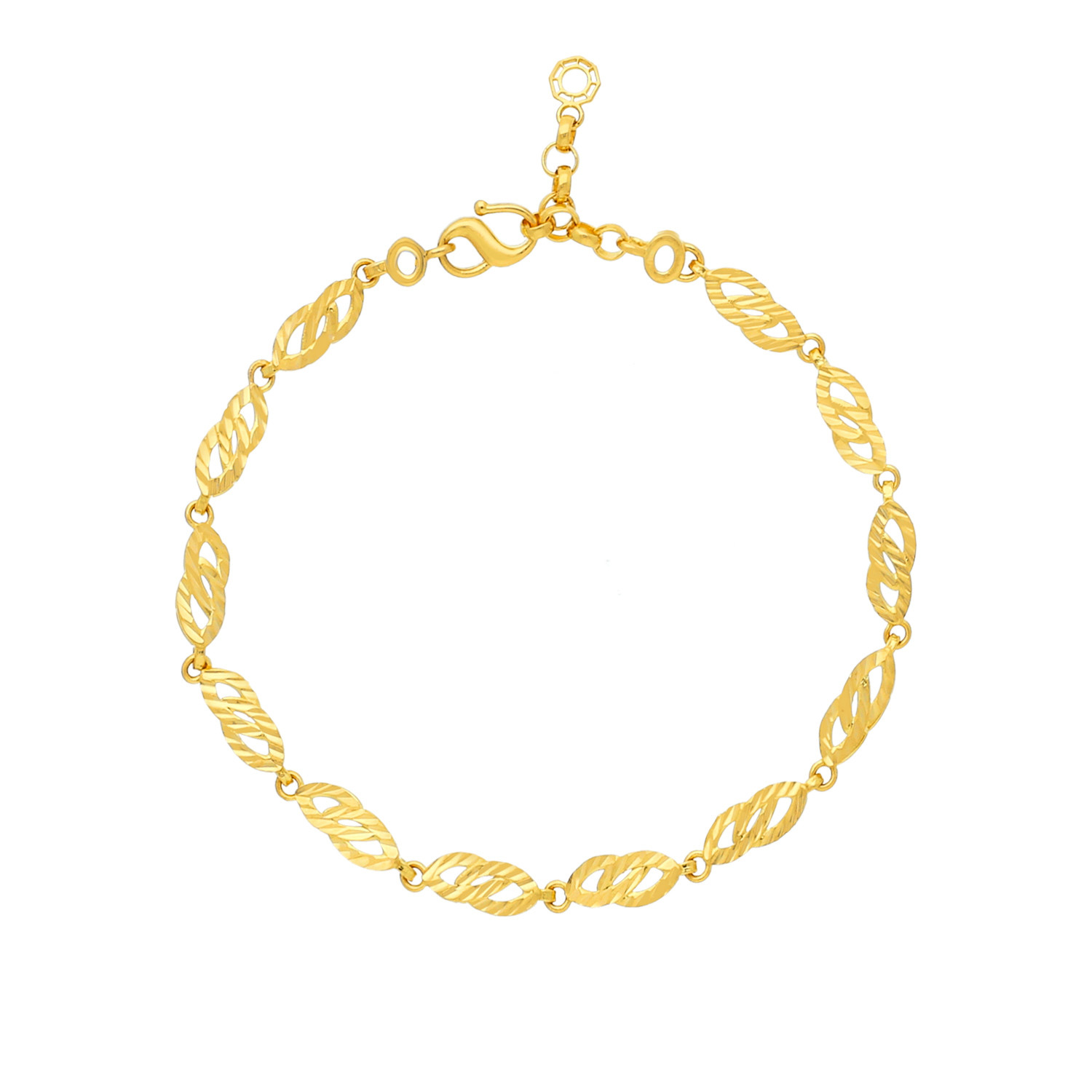 Malabar Gold Bracelet NZBL111008765387