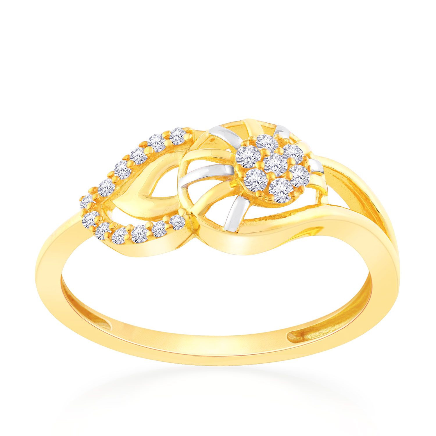 Malabar Gold Ring SRNL0787