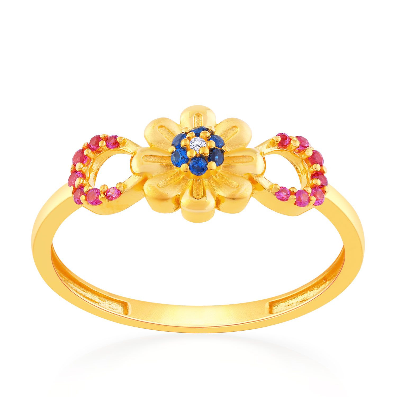 Malabar Gold Ring SRNL0817