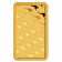 Perth Mint 99.99% Pure 50g Minted Gold Bar