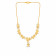 Malabar Gold Necklace AINK103