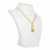 Malabar Gold Necklace AINKCR045