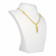 Malabar Gold Necklace AINKCR070