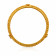 Divine Gold Bangle Set BSBG0438180