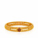 Divine Gold Bangle Set BSBG0438180