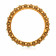 Ethnix Gold Bangle Set BSBNANC40250