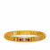 Ethnix Gold Bangle BNANC42558