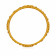 Ethnix Gold Bangle BNANC42558