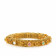 Ethnix Gold Bangle Set BSBNANC42966