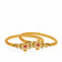 Precia Gemstone Bangle Set BSPRGGEN596BN8