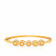 Malabar Gold Bangle DZBN077