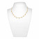 Malabar Gold Necklace DZNK146