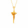 Malabar Gold Pendant DZPNLGZ2012
