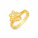 Malabar Gold Ring DZRN445