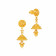 Malabar Gold Earring EG7198060