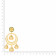 Malabar Gold Earring ERIMZ22661