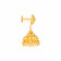 Malabar Gold Earring ERKER10937