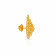 Malabar Gold Earring ERNKCOS43561