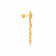 Malabar Gold Earring ERNOB45178