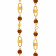 Malabar Gold Chain HTNKLGZ2003
