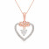 Mine Diamond Pendant MGNHTH073PN1