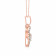 Mine Diamond Pendant MGNHTH073PN1