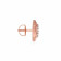 Mine Diamond Earring MRGGEN3678ER1