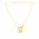 Mine Diamond Pendant Set PSMSLKID044PN5