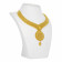 Malabar Gold Necklace NKCOS12626