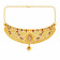 Malabar Gold Necklace NKCOS15638