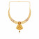 Malabar Gold Necklace NKCOS16027