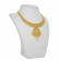 Malabar Gold Necklace NKCOS17428